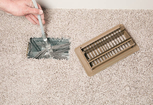 Best Professional Duct Cleaning Services  in Waldo, FL